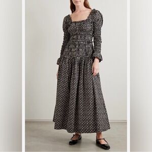 Doen Bellamy Dress XS NWT